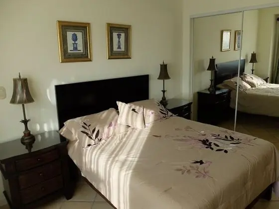 Luxury Daire, 3 Yatak Odası, Havuz Kullanımı, Okyanus Manzaralı