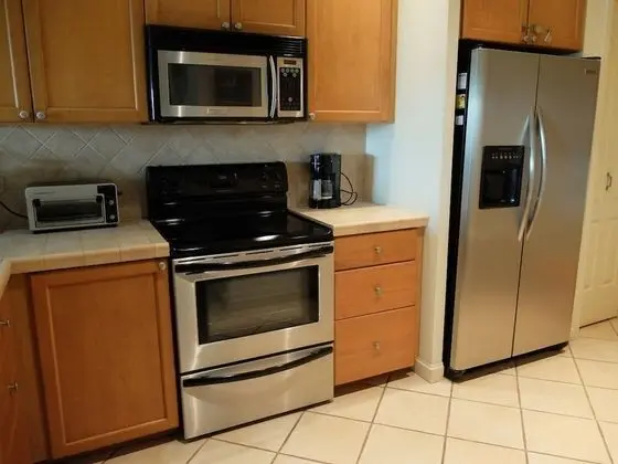 Luxury Daire, 3 Yatak Odası, Havuz Kullanımı, Okyanus Manzaralı