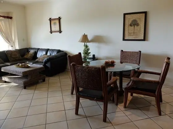 Luxury Daire, 3 Yatak Odası, Havuz Kullanımı, Okyanus Manzaralı