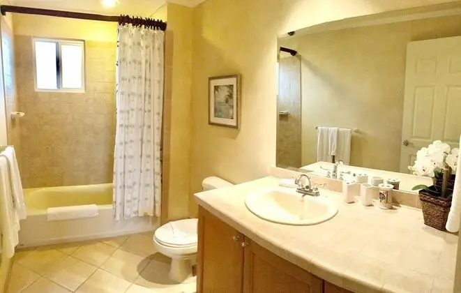 Luxury Daire, 3 Yatak Odası, Havuz Kullanımı, Okyanus Manzaralı