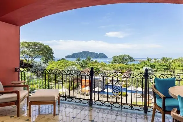 Odadan manzara
