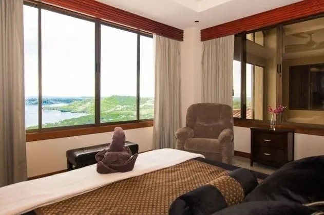 Luxury Villa, 6 Yatak Odası, Kişiye Özel Havuzlu, Okyanus Manzaralı