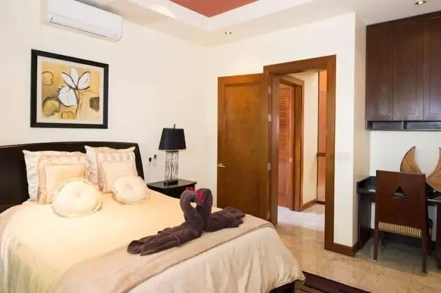 Luxury Villa, 6 Yatak Odası, Kişiye Özel Havuzlu, Okyanus Manzaralı