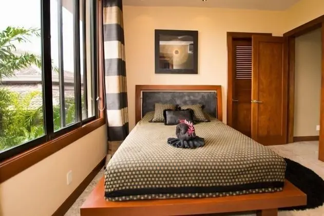 Luxury Villa, 6 Yatak Odası, Kişiye Özel Havuzlu, Okyanus Manzaralı