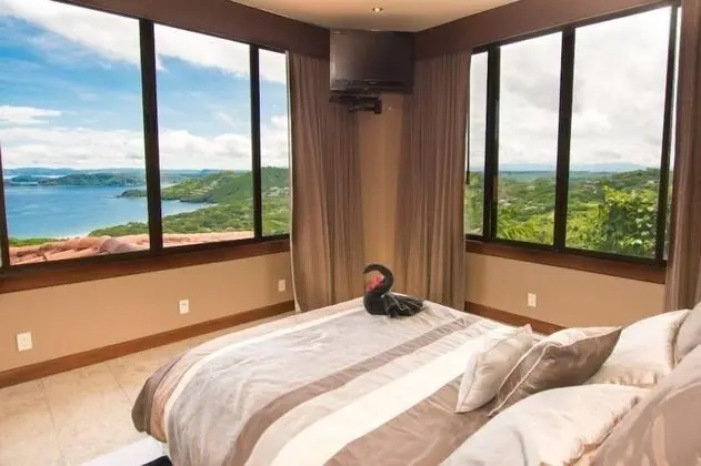 Luxury Villa, 6 Yatak Odası, Kişiye Özel Havuzlu, Okyanus Manzaralı