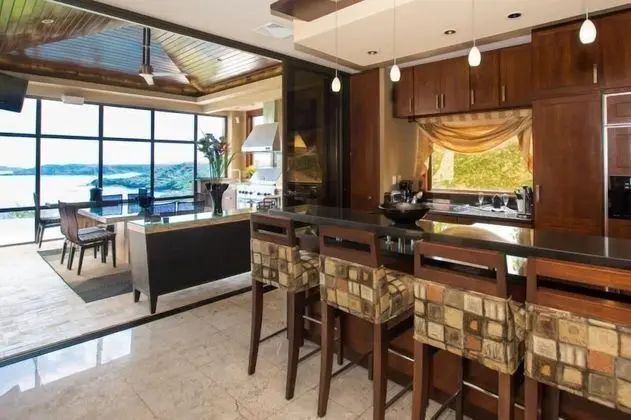 Luxury Villa, 6 Yatak Odası, Kişiye Özel Havuzlu, Okyanus Manzaralı