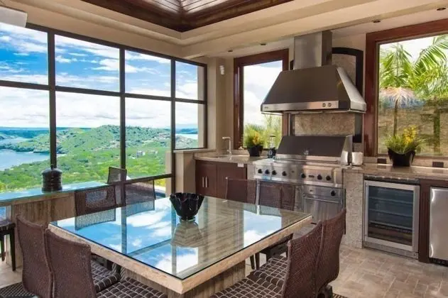Luxury Villa, 6 Yatak Odası, Kişiye Özel Havuzlu, Okyanus Manzaralı