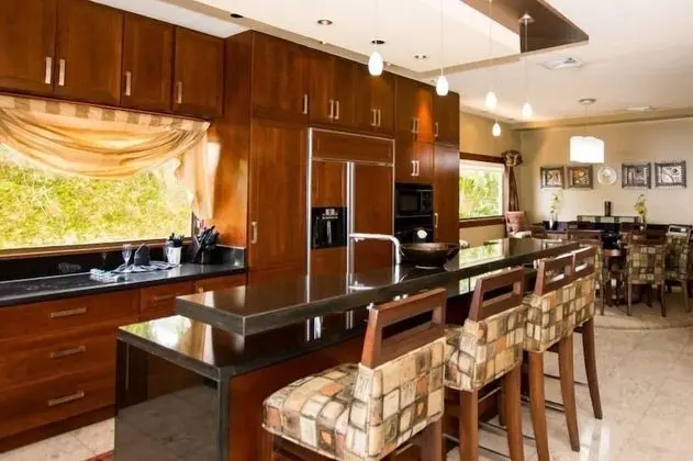 Luxury Villa, 6 Yatak Odası, Kişiye Özel Havuzlu, Okyanus Manzaralı
