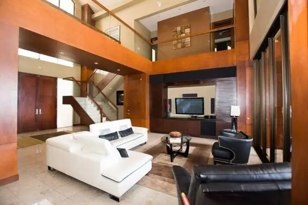 Luxury Villa, 6 Yatak Odası, Kişiye Özel Havuzlu, Okyanus Manzaralı