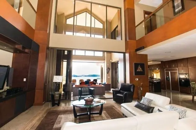 Luxury Villa, 6 Yatak Odası, Kişiye Özel Havuzlu, Okyanus Manzaralı
