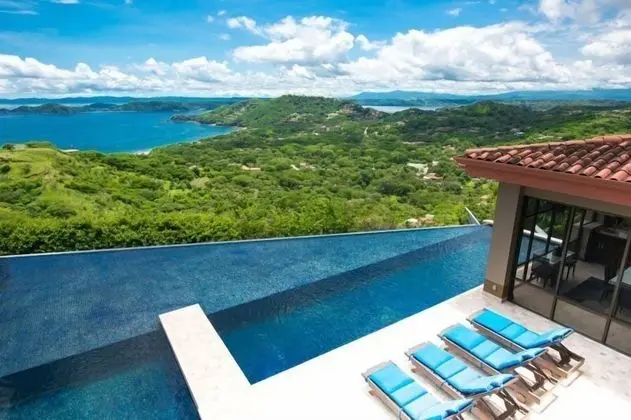 Luxury Villa, 6 Yatak Odası, Kişiye Özel Havuzlu, Okyanus Manzaralı