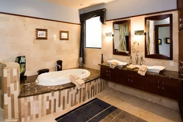 Luxury Villa, 6 Yatak Odası, Kişiye Özel Havuzlu, Okyanus Manzaralı