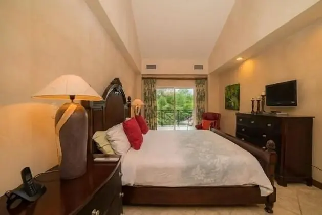 Daire, Birden Çok Yatak (Los Suenos Resort Veranda 1B)