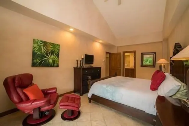 Daire, Birden Çok Yatak (Los Suenos Resort Veranda 1B)