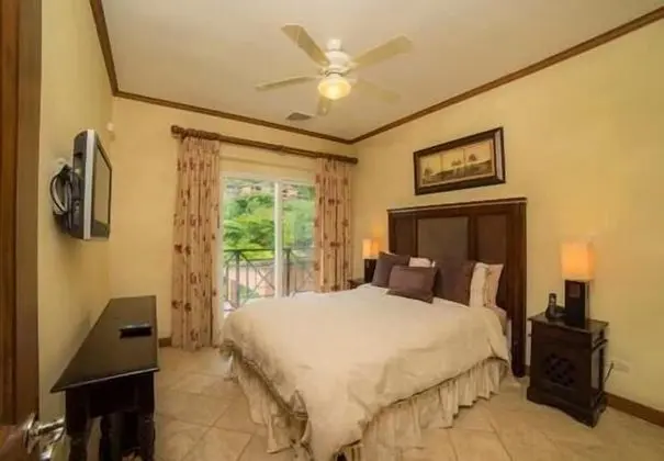 Daire, Birden Çok Yatak (Los Suenos Resort Veranda 1B)