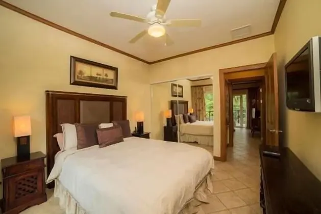 Daire, Birden Çok Yatak (Los Suenos Resort Veranda 1B)