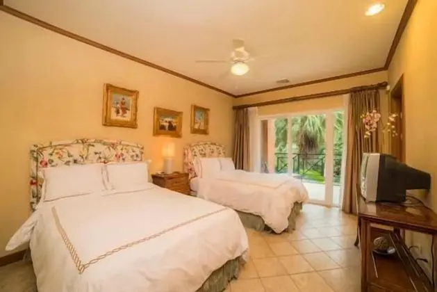 Daire, Birden Çok Yatak (Los Suenos Resort Veranda 1B)