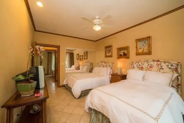 Daire, Birden Çok Yatak (Los Suenos Resort Veranda 1B)