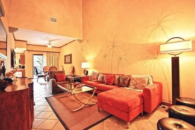 Daire, Birden Çok Yatak (Los Suenos Resort Veranda 1B)