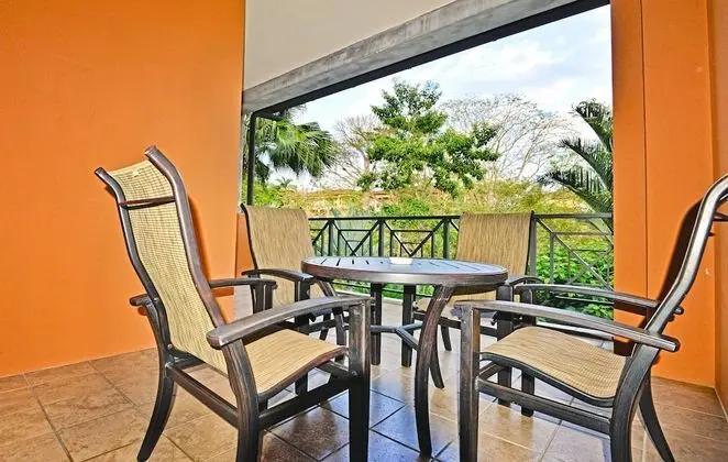 Daire, Birden Çok Yatak (Los Suenos Resort Veranda 1B)