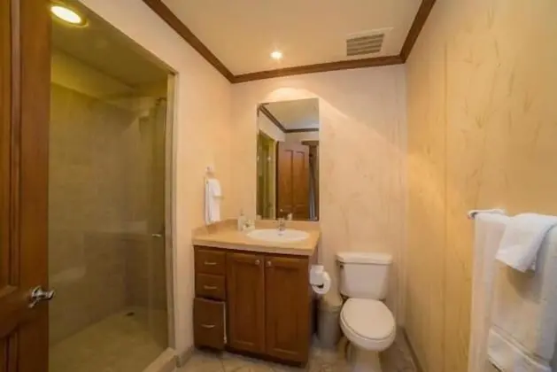 Daire, Birden Çok Yatak (Los Suenos Resort Veranda 1B)