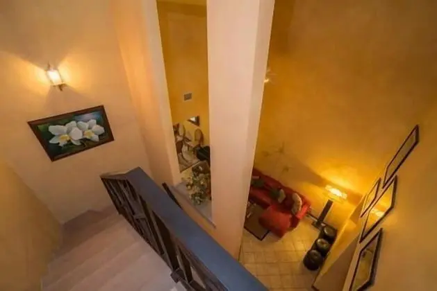 Daire, Birden Çok Yatak (Los Suenos Resort Veranda 1B)
