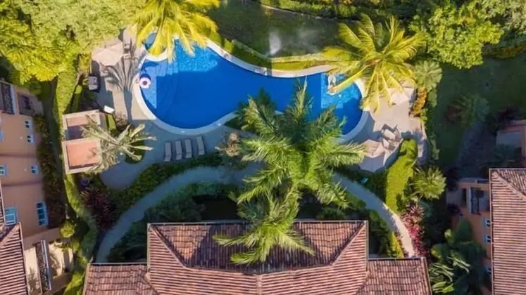 Daire, Birden Çok Yatak (Los Suenos Resort Veranda 1B)