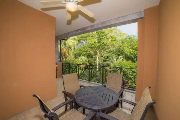 Daire, Birden Çok Yatak (Los Suenos Resort Veranda 1B)