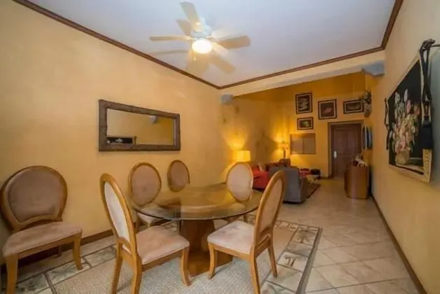 Daire, Birden Çok Yatak (Los Suenos Resort Veranda 1B)