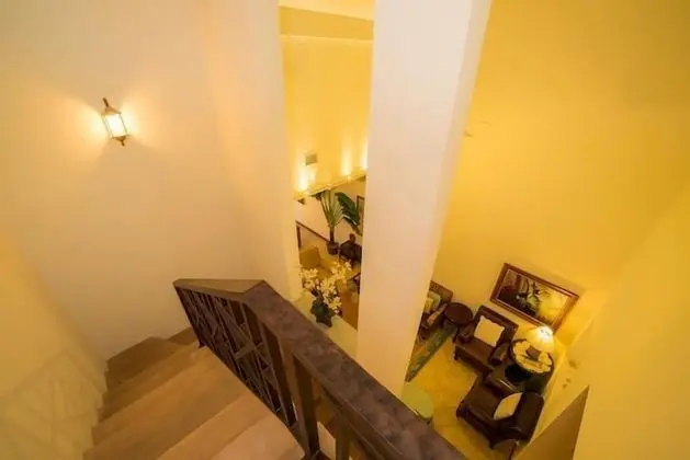 Daire, Birden Çok Yatak (Los Suenos Resort Veranda 2B)