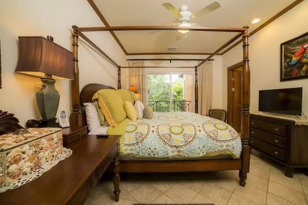 Daire, Birden Çok Yatak (Los Suenos Resort Veranda 2B)