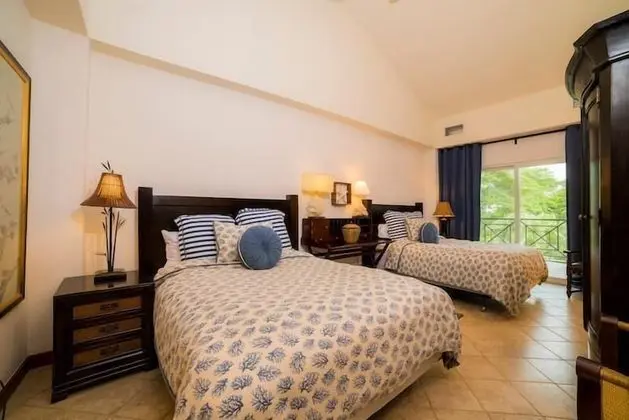 Daire, Birden Çok Yatak (Los Suenos Resort Veranda 2B)