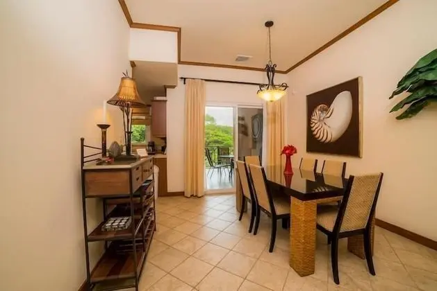 Daire, Birden Çok Yatak (Los Suenos Resort Veranda 2B)