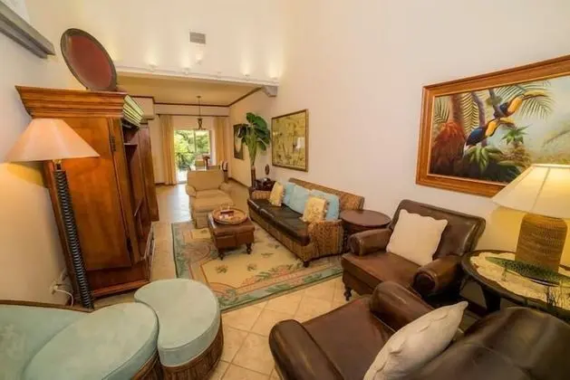 Daire, Birden Çok Yatak (Los Suenos Resort Veranda 2B)