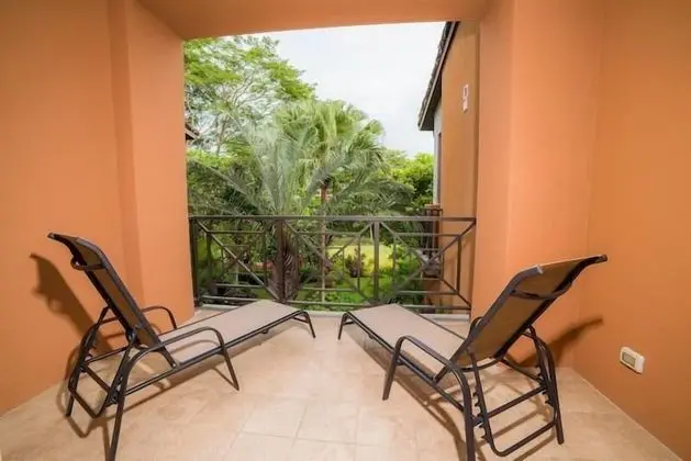 Daire, Birden Çok Yatak (Los Suenos Resort Veranda 2B)