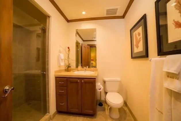 Daire, Birden Çok Yatak (Los Suenos Resort Veranda 2B)