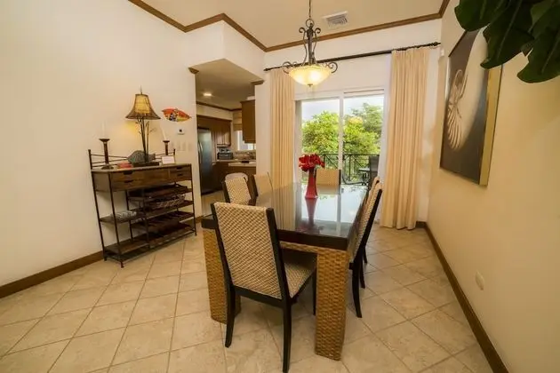 Daire, Birden Çok Yatak (Los Suenos Resort Veranda 2B)