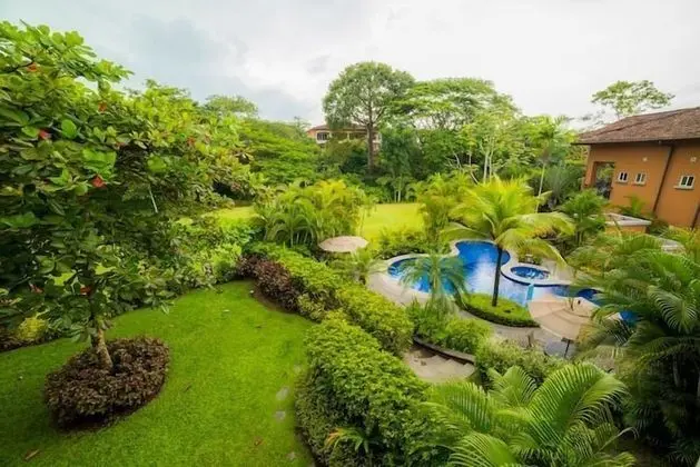 Daire, Birden Çok Yatak (Los Suenos Resort Veranda 2B)