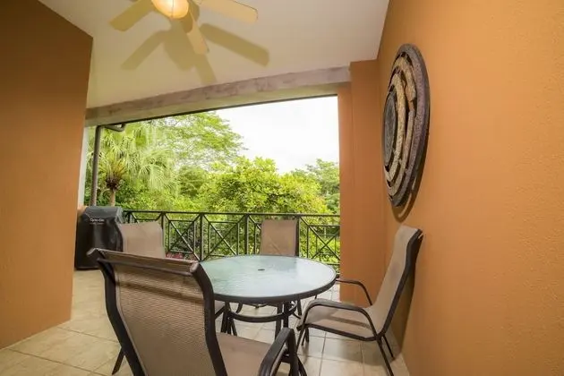Daire, Birden Çok Yatak (Los Suenos Resort Veranda 2B)