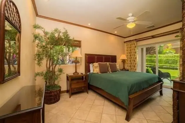 Daire, Birden Çok Yatak (Los Suenos Resort Veranda 5G)