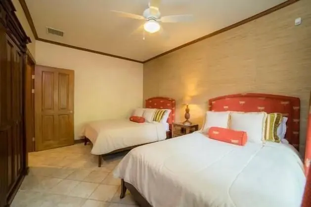 Daire, Birden Çok Yatak (Los Suenos Resort Veranda 5G)