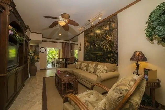 Daire, Birden Çok Yatak (Los Suenos Resort Veranda 5G)