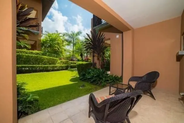 Daire, Birden Çok Yatak (Los Suenos Resort Veranda 5G)