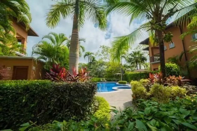 Daire, Birden Çok Yatak (Los Suenos Resort Veranda 5G)