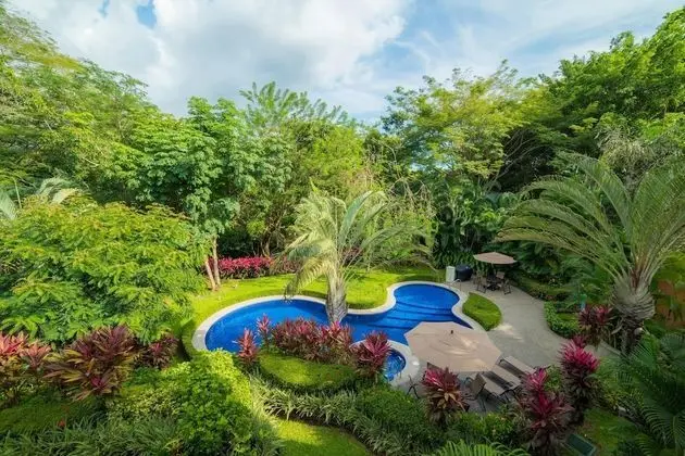 Daire, Birden Çok Yatak (Los Suenos Resort Veranda 5G)