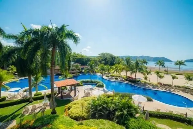 Daire, Birden Çok Yatak (Los Suenos Resort Veranda 5G)