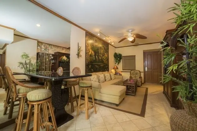 Daire, Birden Çok Yatak (Los Suenos Resort Veranda 5G)