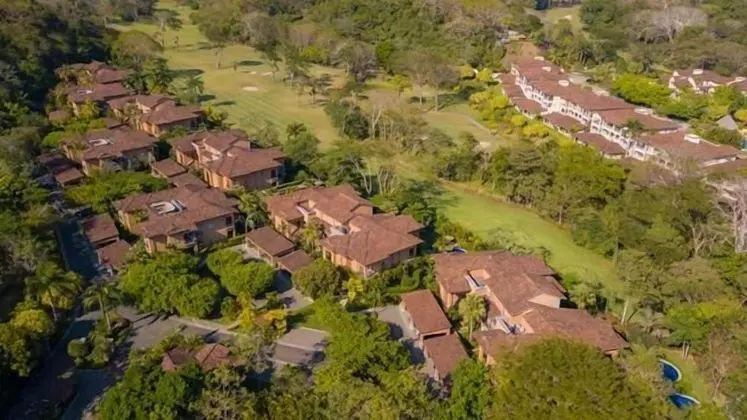 Daire, Birden Çok Yatak (Los Suenos Resort Veranda 5G)