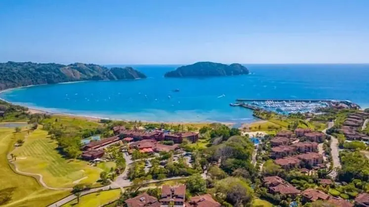 Daire, Birden Çok Yatak (Los Suenos Resort Veranda 5G)