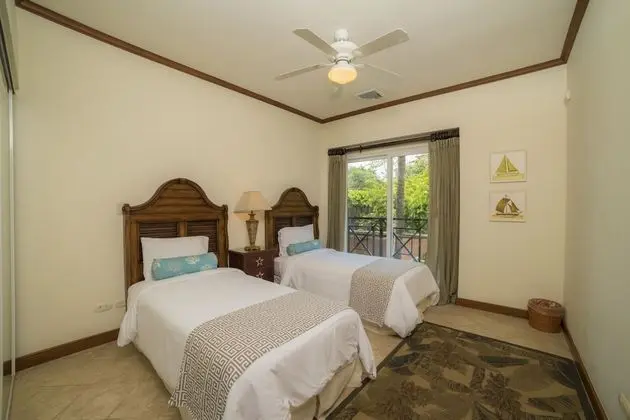 Daire, Birden Çok Yatak (Los Suenos Resort Veranda 6C)
